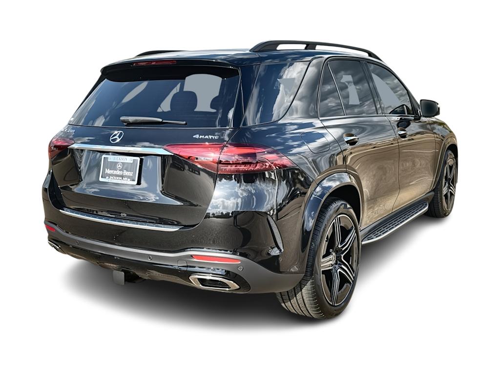 Thumbnail: 2026 Mercedes-Benz GLE - 17