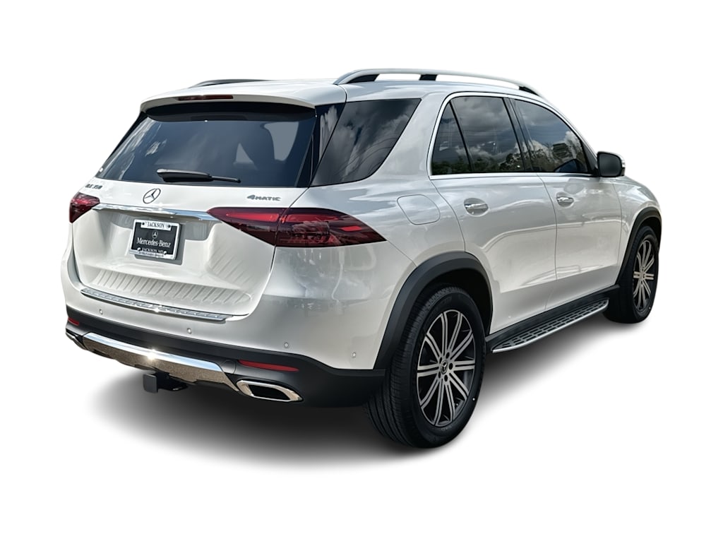 Thumbnail: 2026 Mercedes-Benz GLE - 20