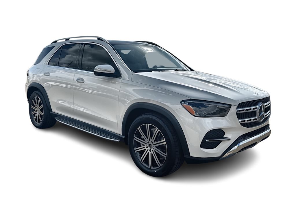Thumbnail: 2026 Mercedes-Benz GLE - 23