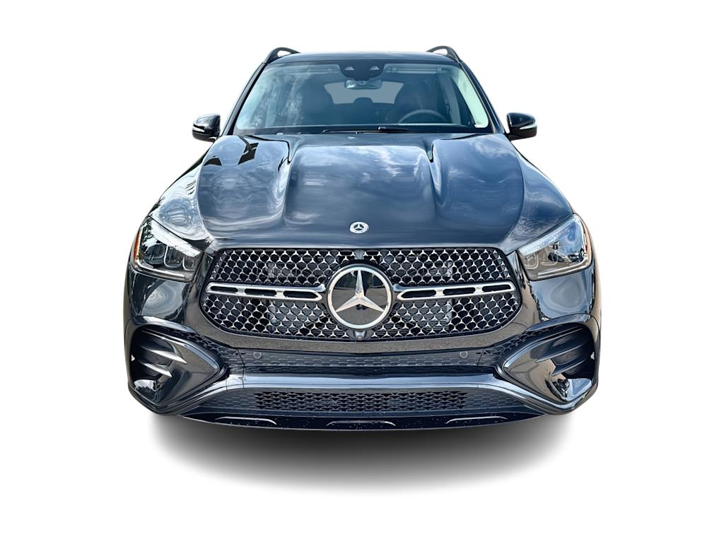 Thumbnail: 2026 Mercedes-Benz GLE - 23