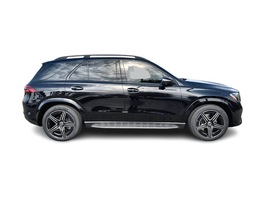 Thumbnail: 2026 Mercedes-Benz GLE - 21