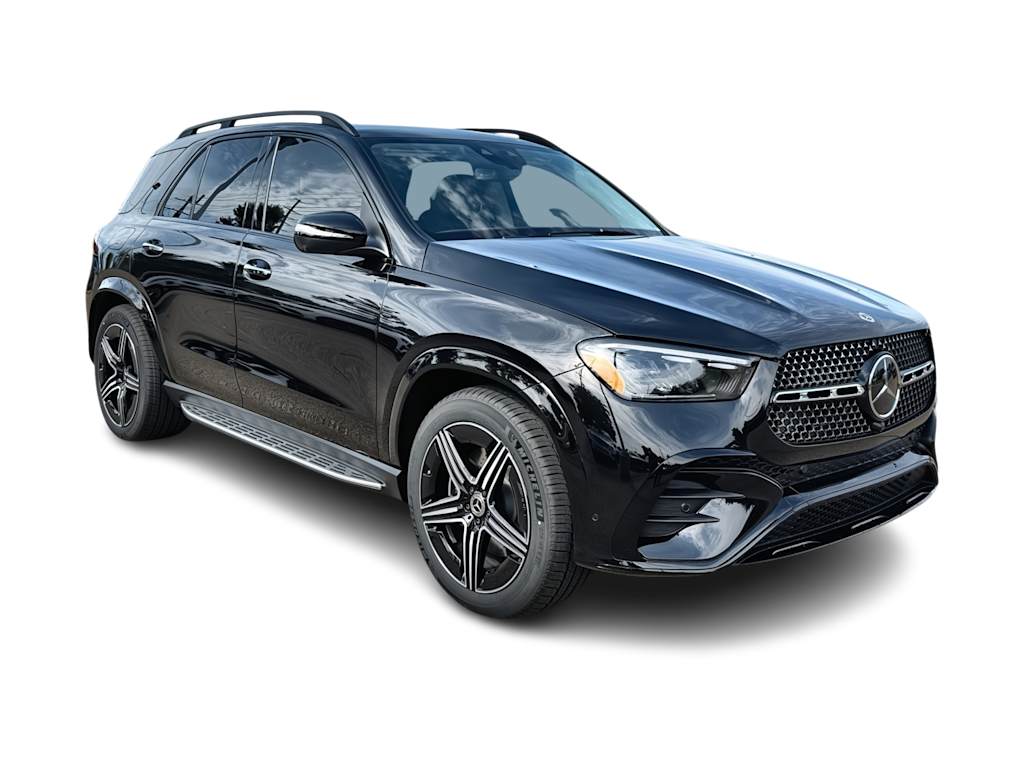 Thumbnail: 2026 Mercedes-Benz GLE - 22