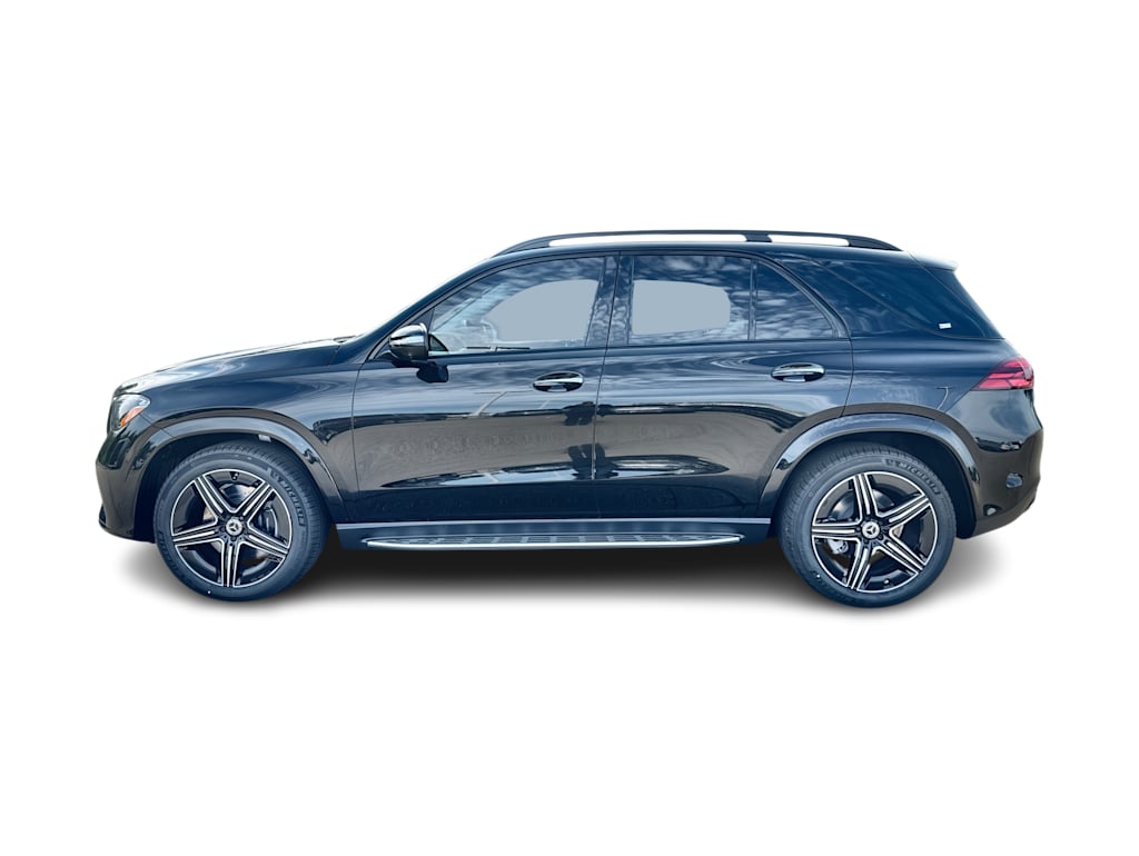 Thumbnail: 2026 Mercedes-Benz GLE - 3