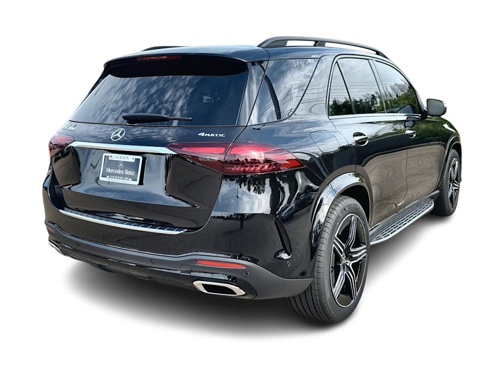Thumbnail: 2026 Mercedes-Benz GLE - 19