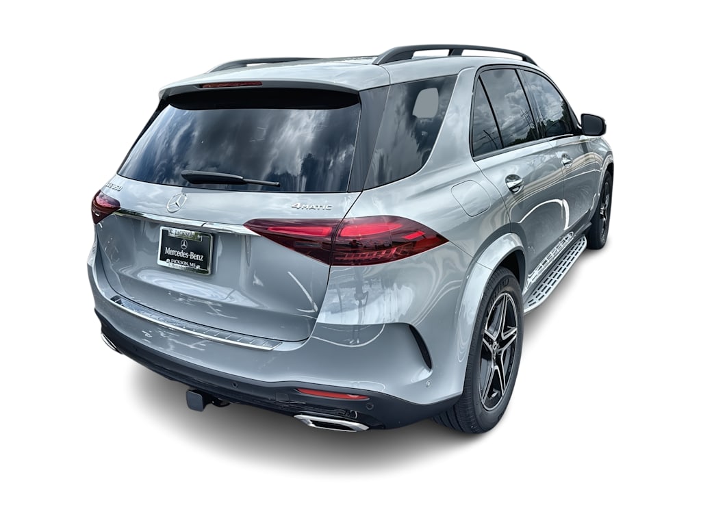 Thumbnail: 2026 Mercedes-Benz GLE - 19