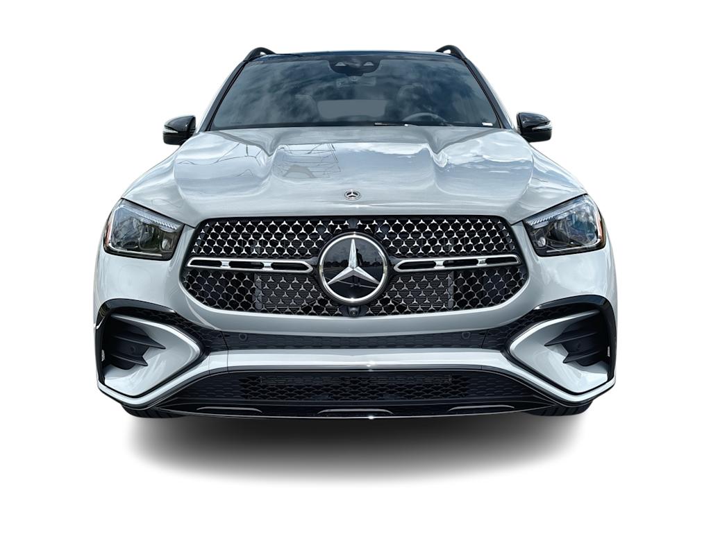 Thumbnail: 2026 Mercedes-Benz GLE - 6