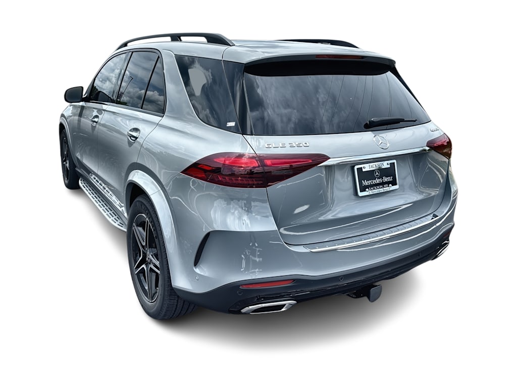 Thumbnail: 2026 Mercedes-Benz GLE - 4