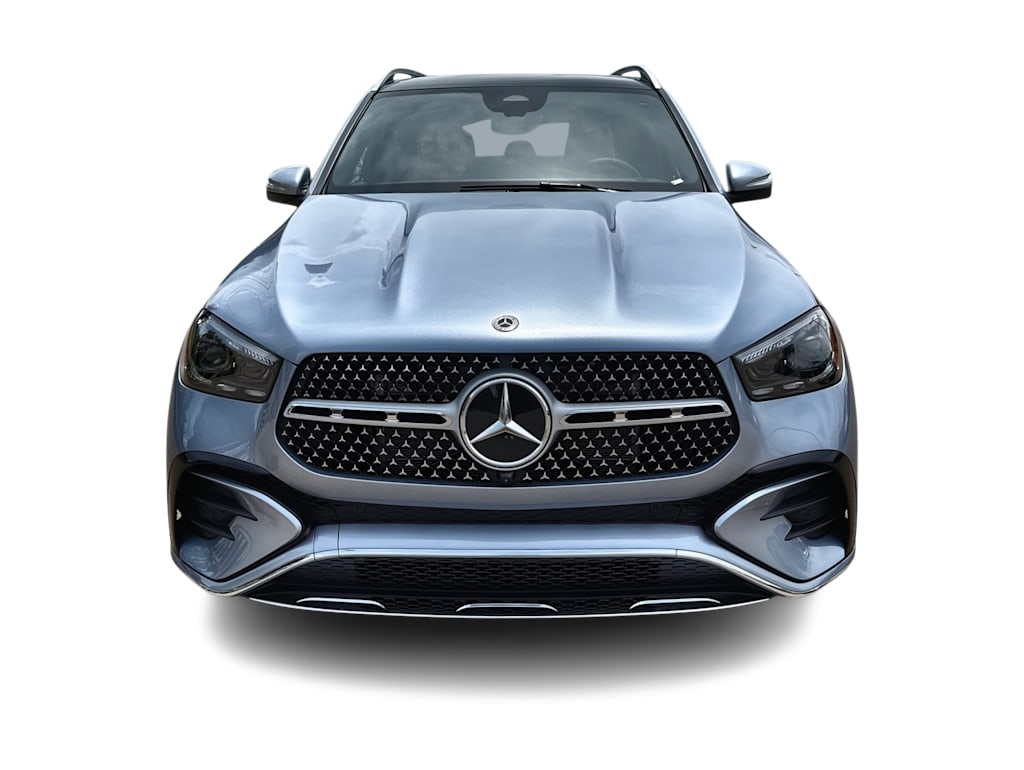 Thumbnail: 2026 Mercedes-Benz GLE - 6