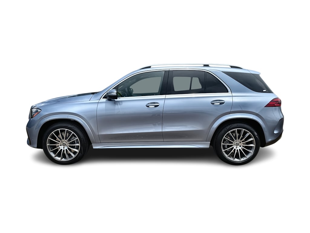 Thumbnail: 2026 Mercedes-Benz GLE - 3