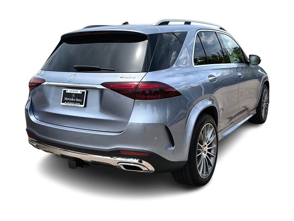 Thumbnail: 2026 Mercedes-Benz GLE - 20