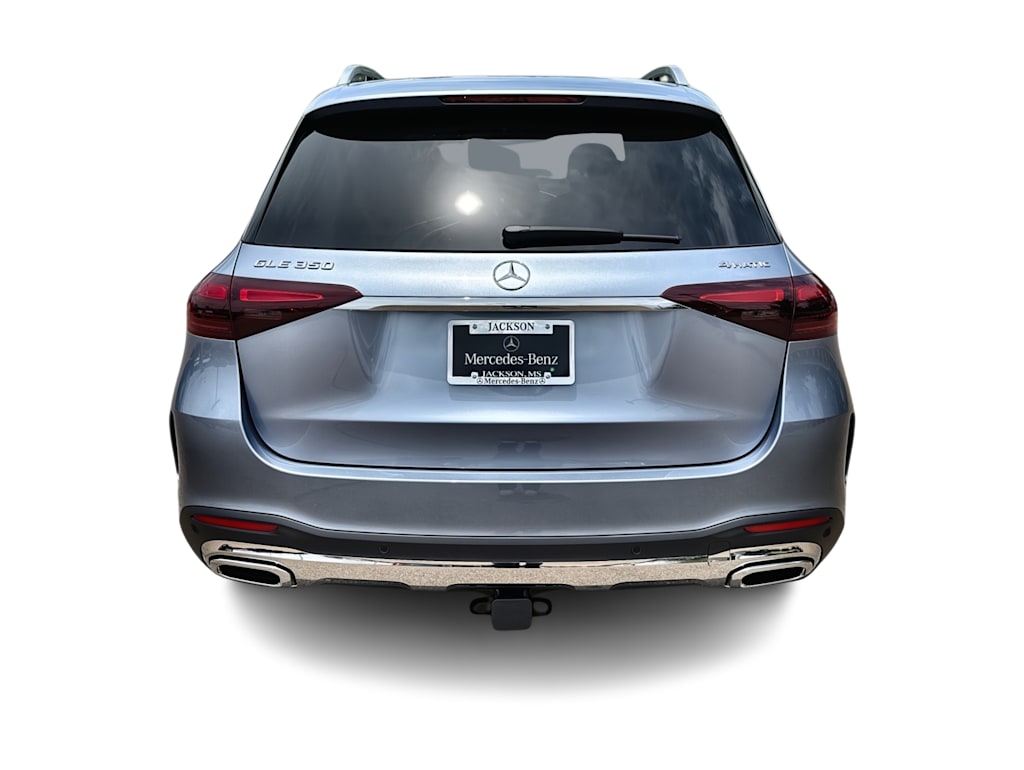 Thumbnail: 2026 Mercedes-Benz GLE - 5