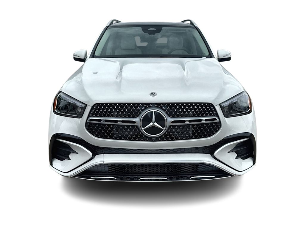 Thumbnail: 2026 Mercedes-Benz GLE - 6