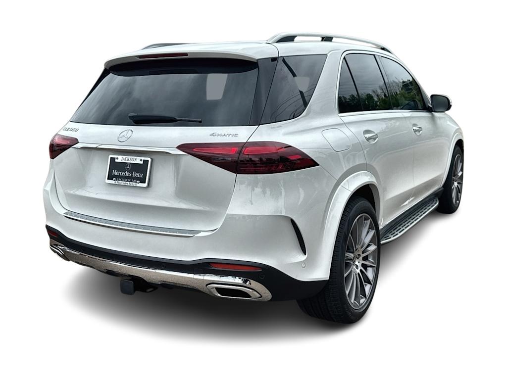 Thumbnail: 2026 Mercedes-Benz GLE - 21
