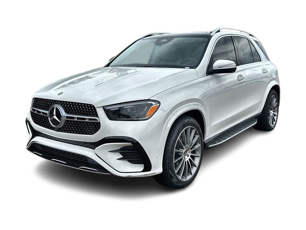 Thumbnail: 2026 Mercedes-Benz GLE - 20