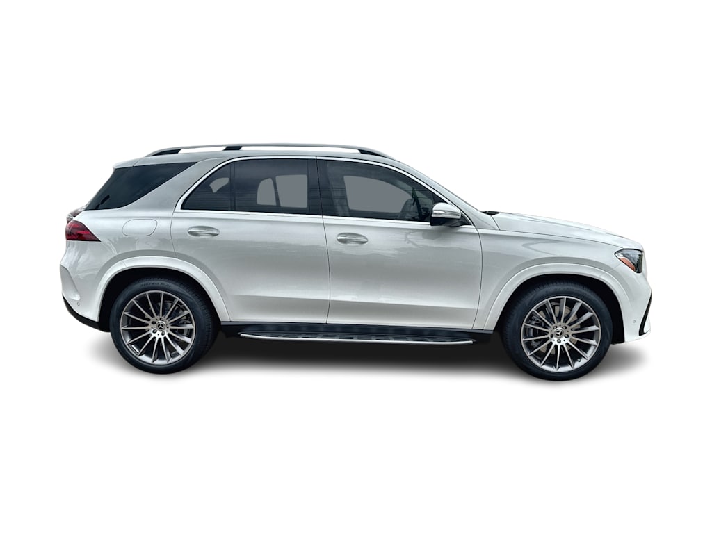 Thumbnail: 2026 Mercedes-Benz GLE - 22
