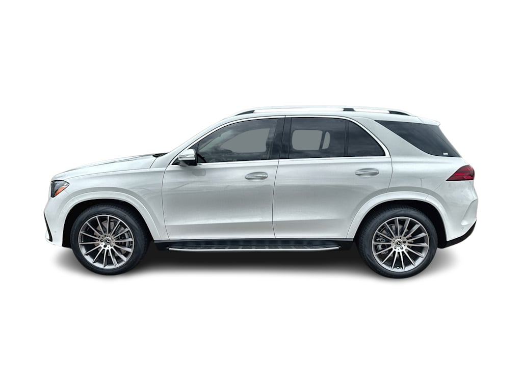 Thumbnail: 2026 Mercedes-Benz GLE - 3