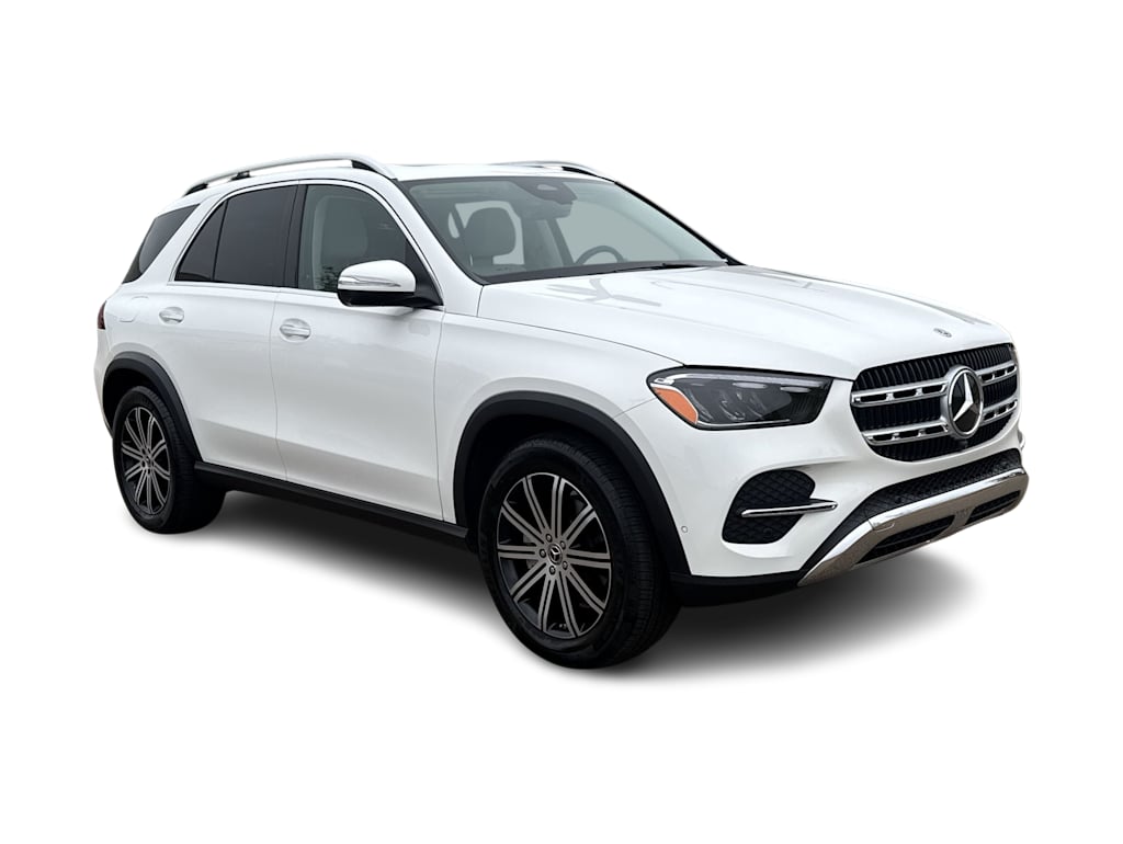 Thumbnail: 2026 Mercedes-Benz GLE - 21