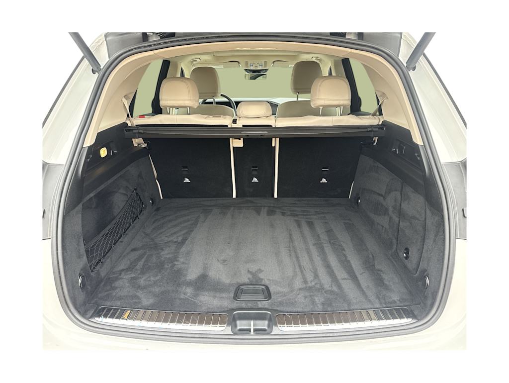 Thumbnail: 2026 Mercedes-Benz GLE - 17