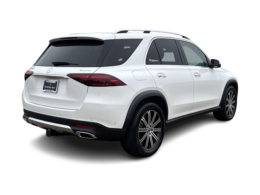 Thumbnail: 2026 Mercedes-Benz GLE - 19