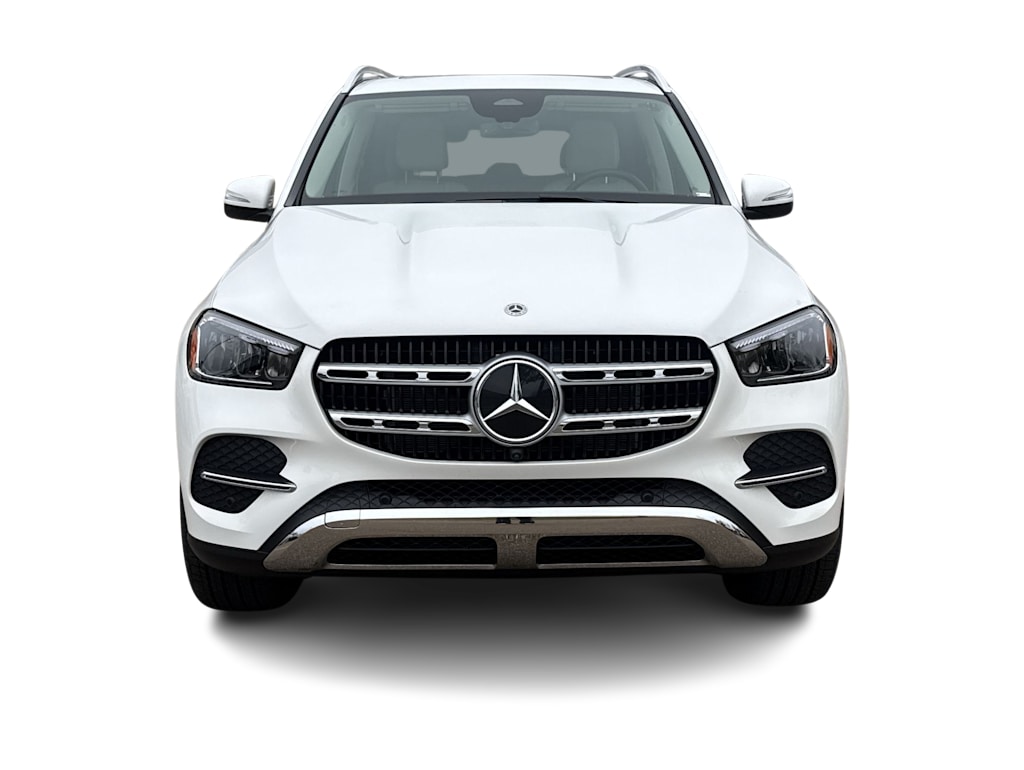 Thumbnail: 2026 Mercedes-Benz GLE - 6