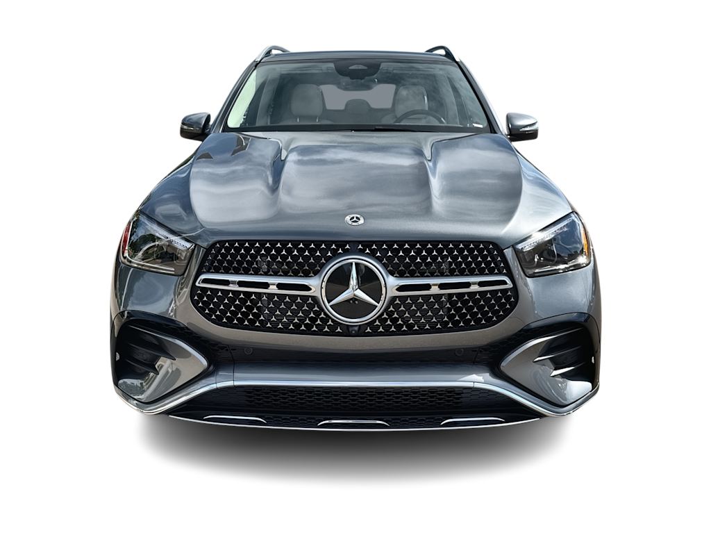 Thumbnail: 2026 Mercedes-Benz GLE - 6