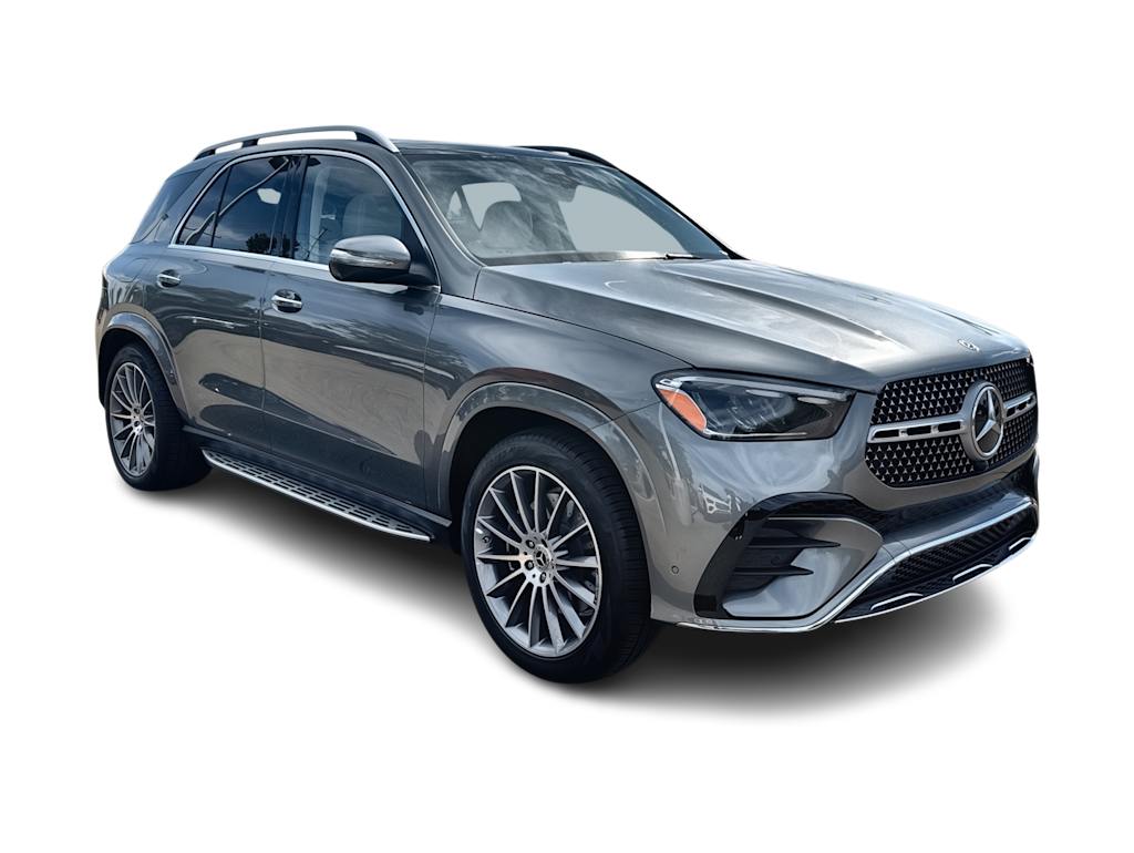 Thumbnail: 2026 Mercedes-Benz GLE - 22