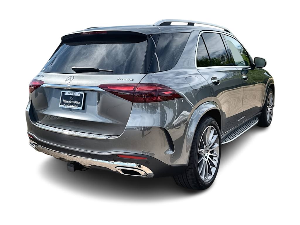 Thumbnail: 2026 Mercedes-Benz GLE - 19