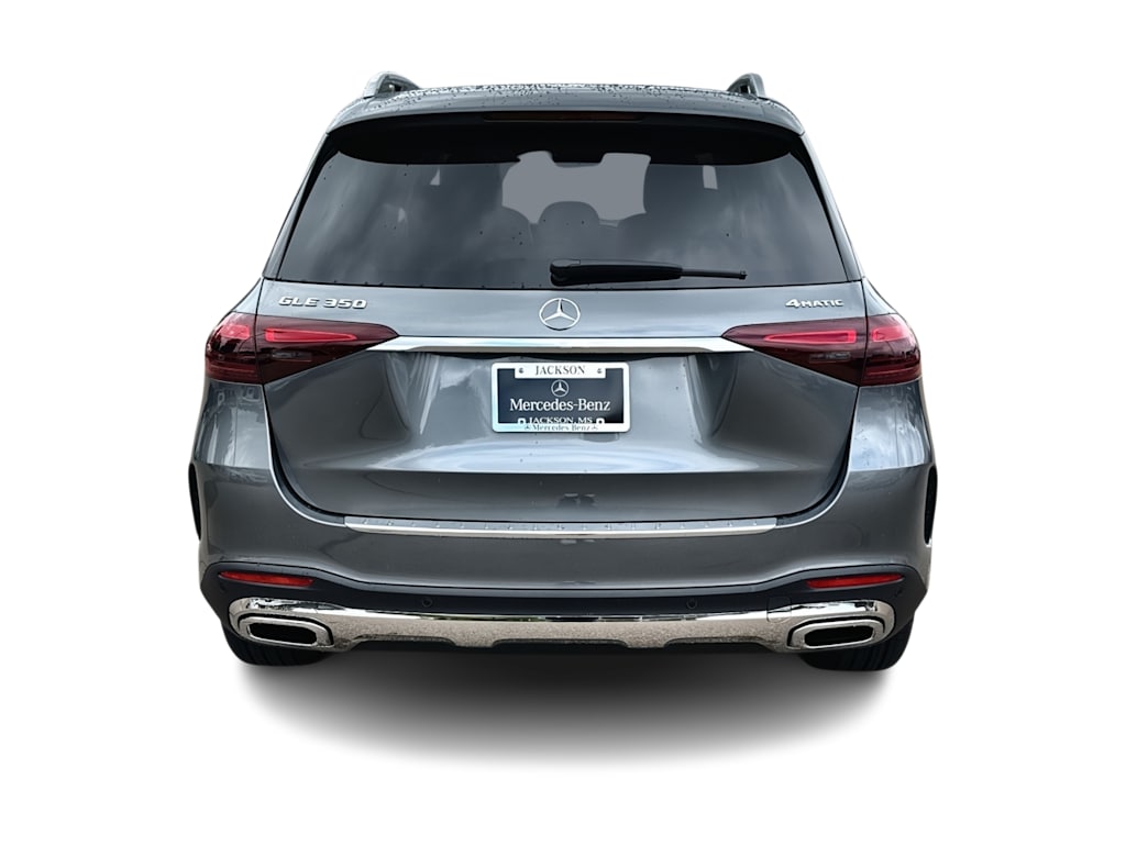 Thumbnail: 2026 Mercedes-Benz GLE - 5