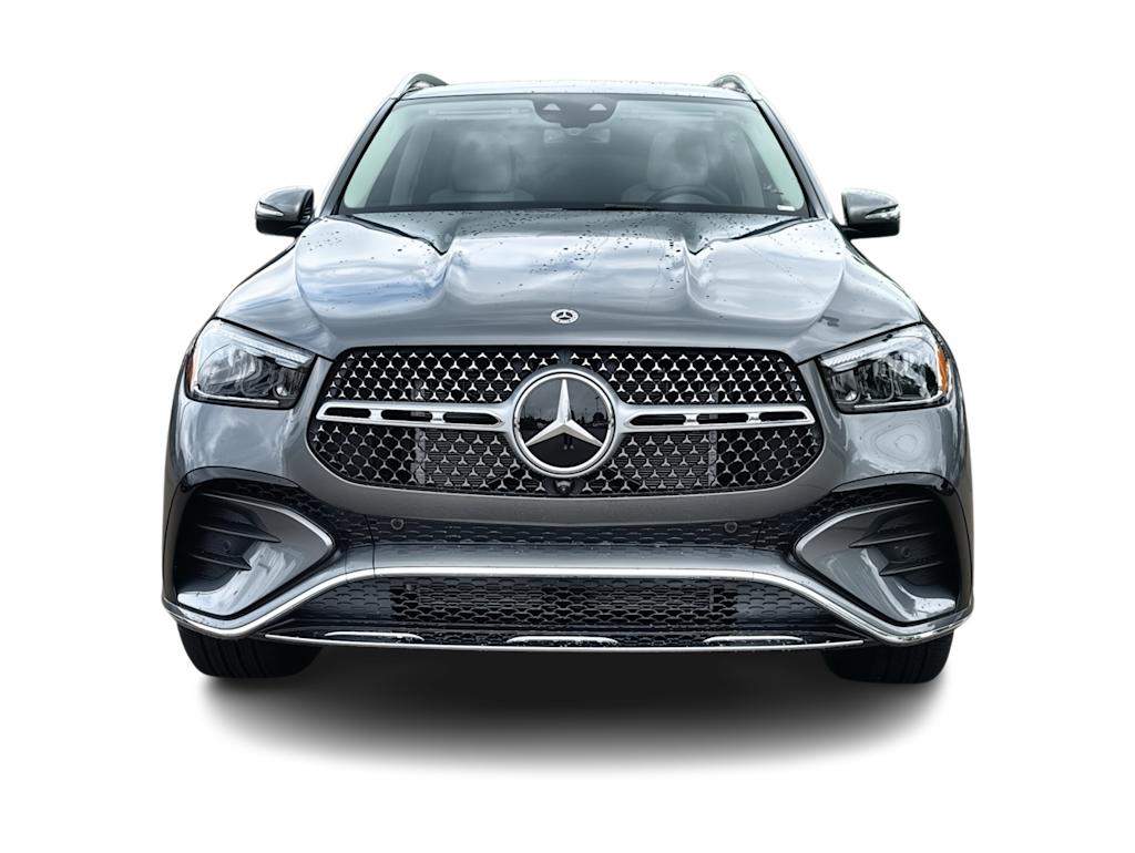 Thumbnail: 2026 Mercedes-Benz GLE - 6
