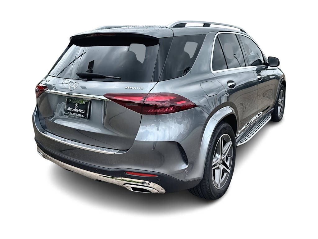 Thumbnail: 2026 Mercedes-Benz GLE - 19