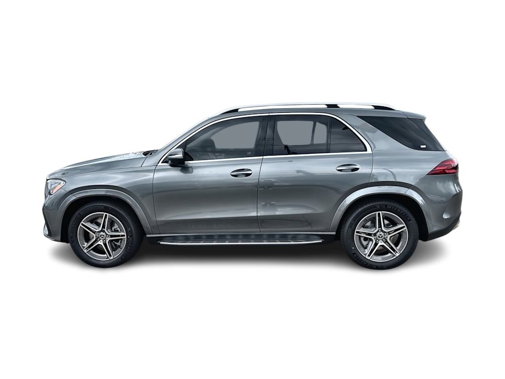 Thumbnail: 2026 Mercedes-Benz GLE - 3