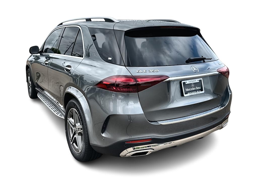 Thumbnail: 2026 Mercedes-Benz GLE - 4