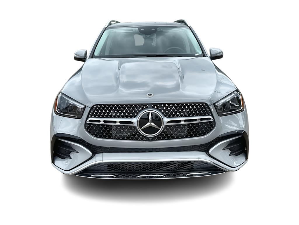 Thumbnail: 2026 Mercedes-Benz GLE - 6