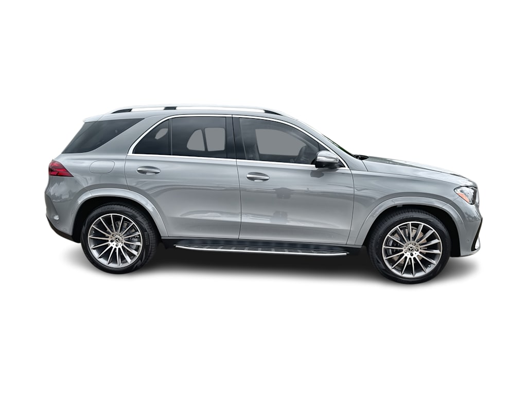 Thumbnail: 2026 Mercedes-Benz GLE - 21