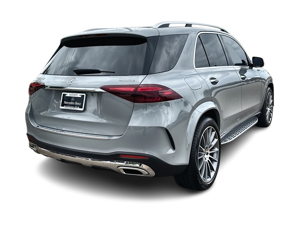Thumbnail: 2026 Mercedes-Benz GLE - 19