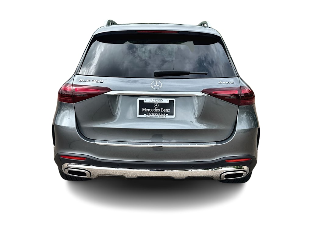 Thumbnail: 2026 Mercedes-Benz GLE - 5