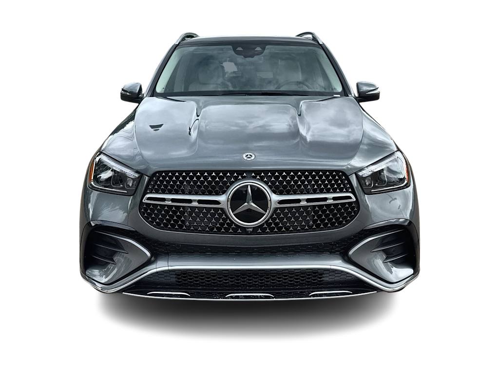 Thumbnail: 2026 Mercedes-Benz GLE - 6