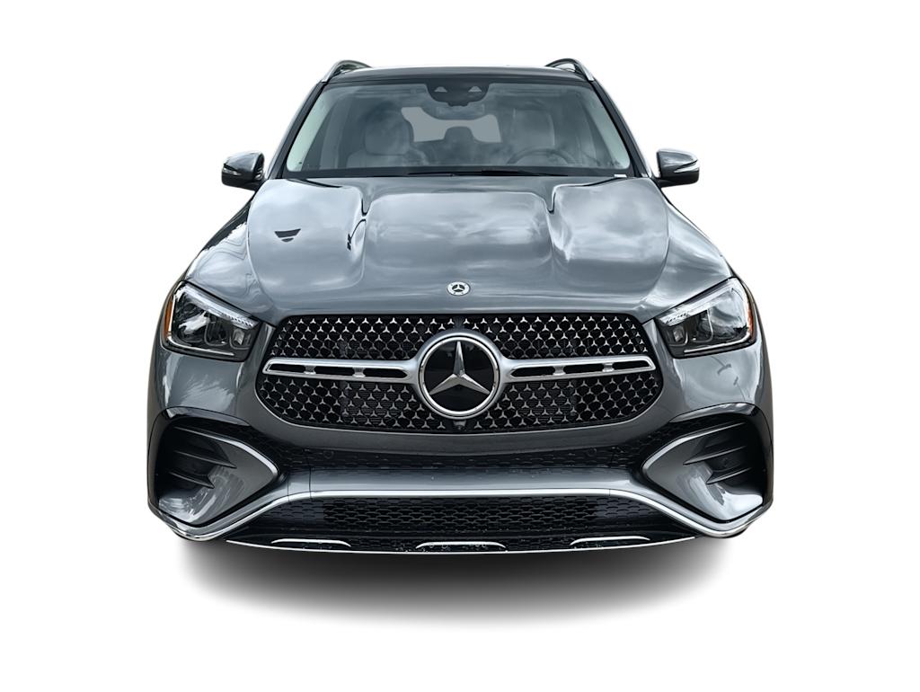 Thumbnail: 2026 Mercedes-Benz GLE - 6