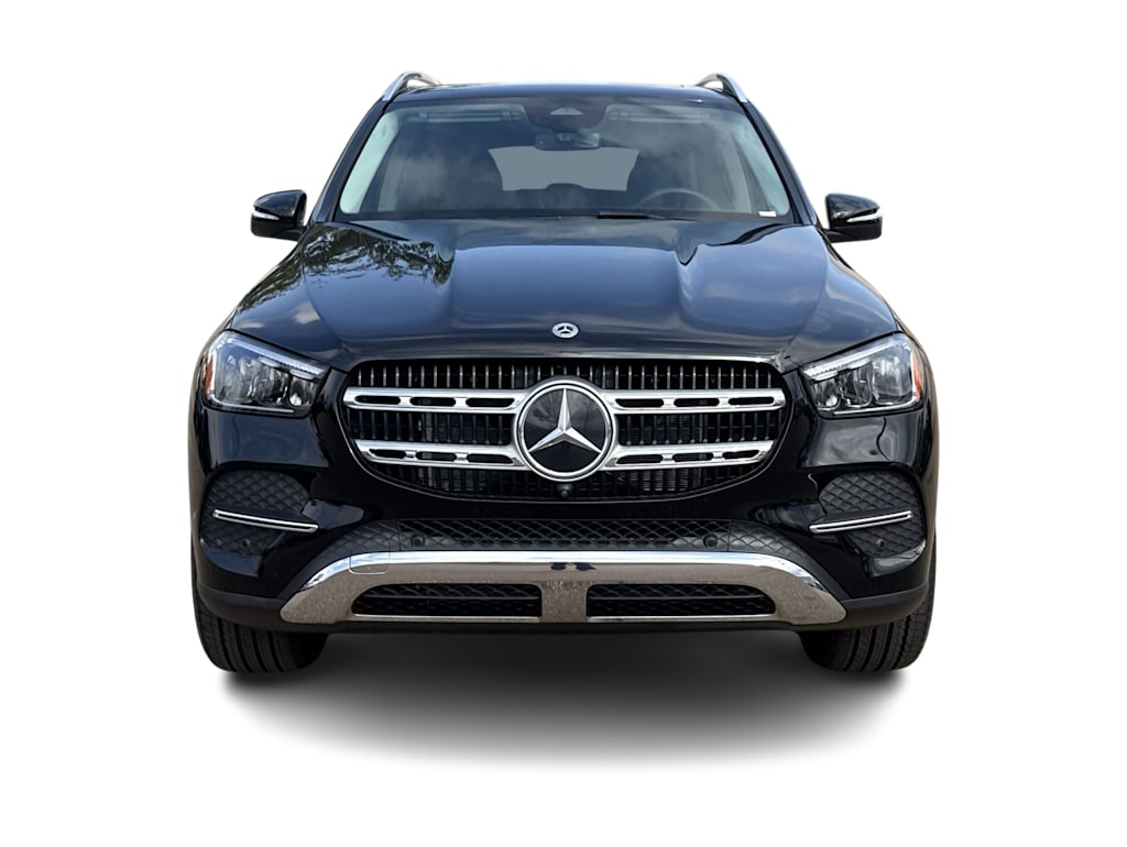 Thumbnail: 2026 Mercedes-Benz GLE - 6