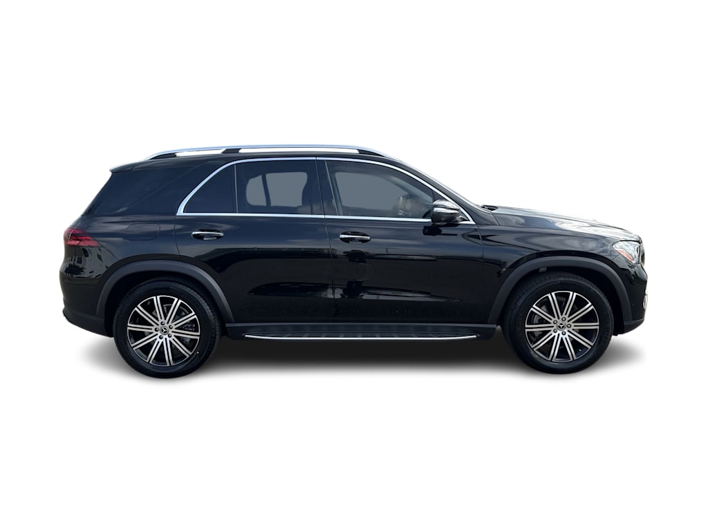Thumbnail: 2026 Mercedes-Benz GLE - 21