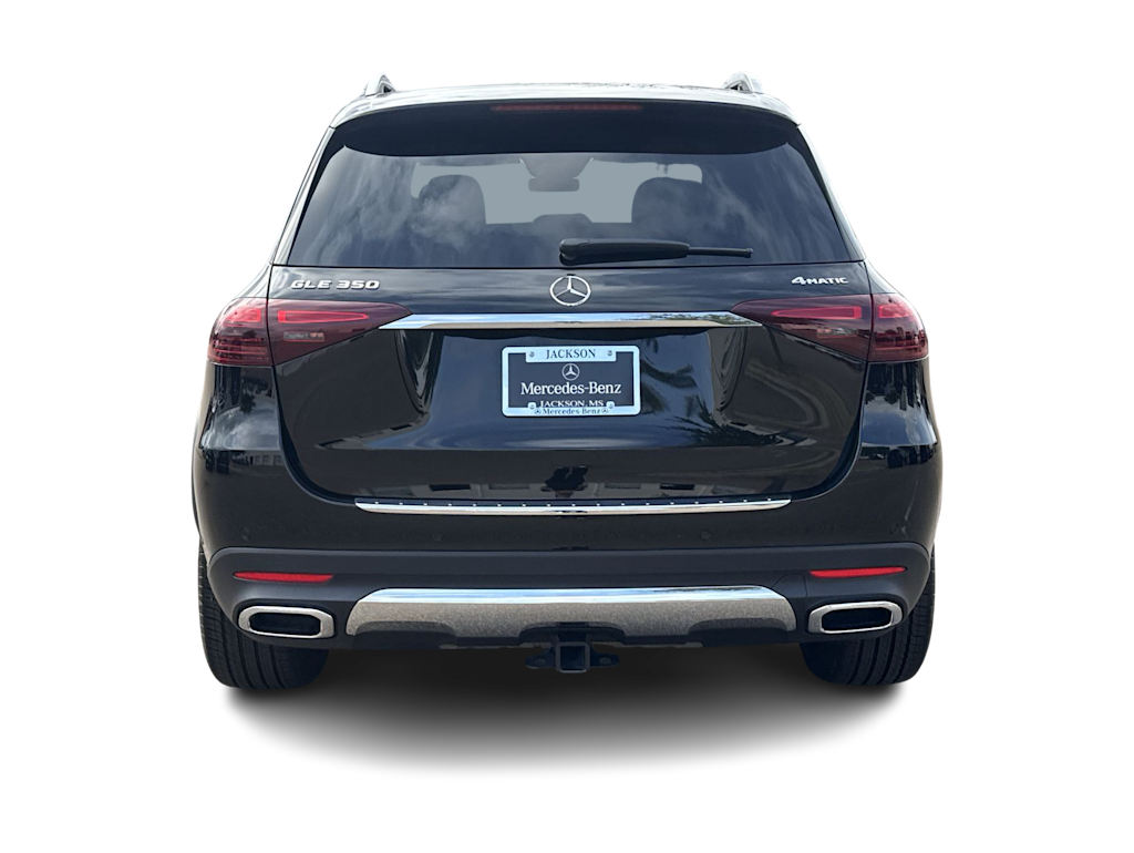 Thumbnail: 2026 Mercedes-Benz GLE - 5