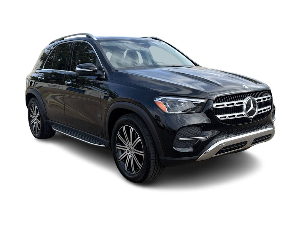 Thumbnail: 2026 Mercedes-Benz GLE - 22