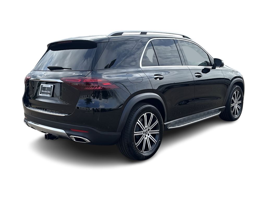 Thumbnail: 2026 Mercedes-Benz GLE - 20