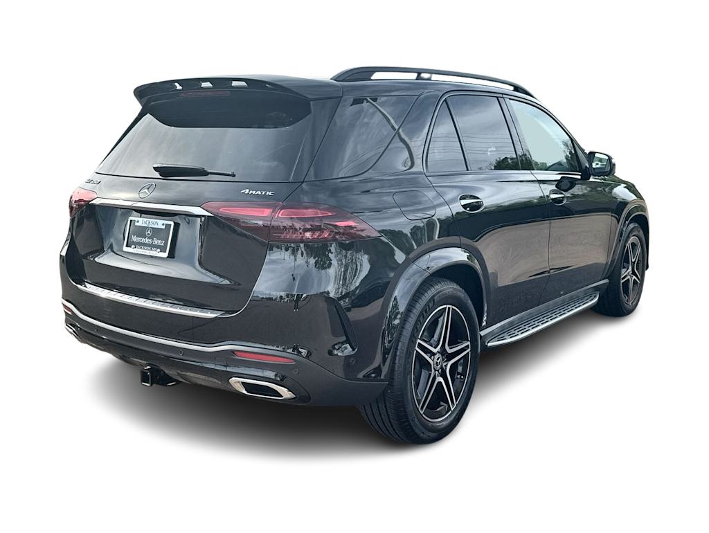 Thumbnail: 2026 Mercedes-Benz GLE - 19