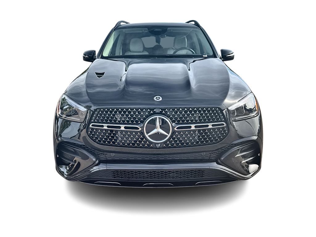Thumbnail: 2026 Mercedes-Benz GLE - 6