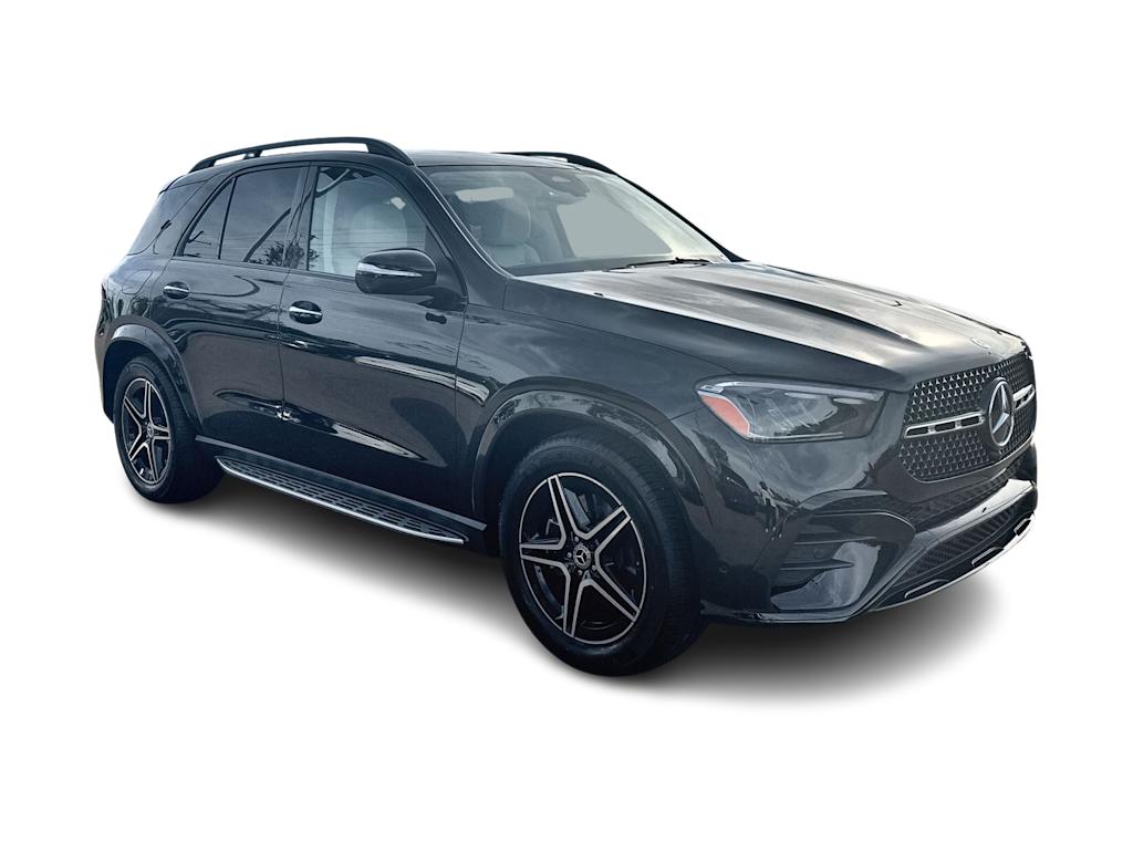 Thumbnail: 2026 Mercedes-Benz GLE - 22