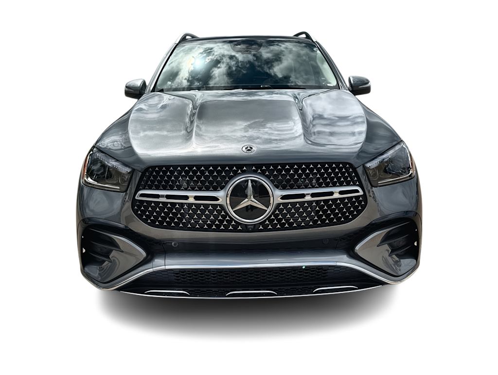 Thumbnail: 2026 Mercedes-Benz GLE - 6