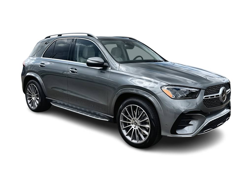 Thumbnail: 2026 Mercedes-Benz GLE - 23