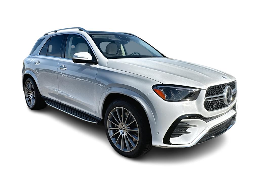 Thumbnail: 2026 Mercedes-Benz GLE - 23