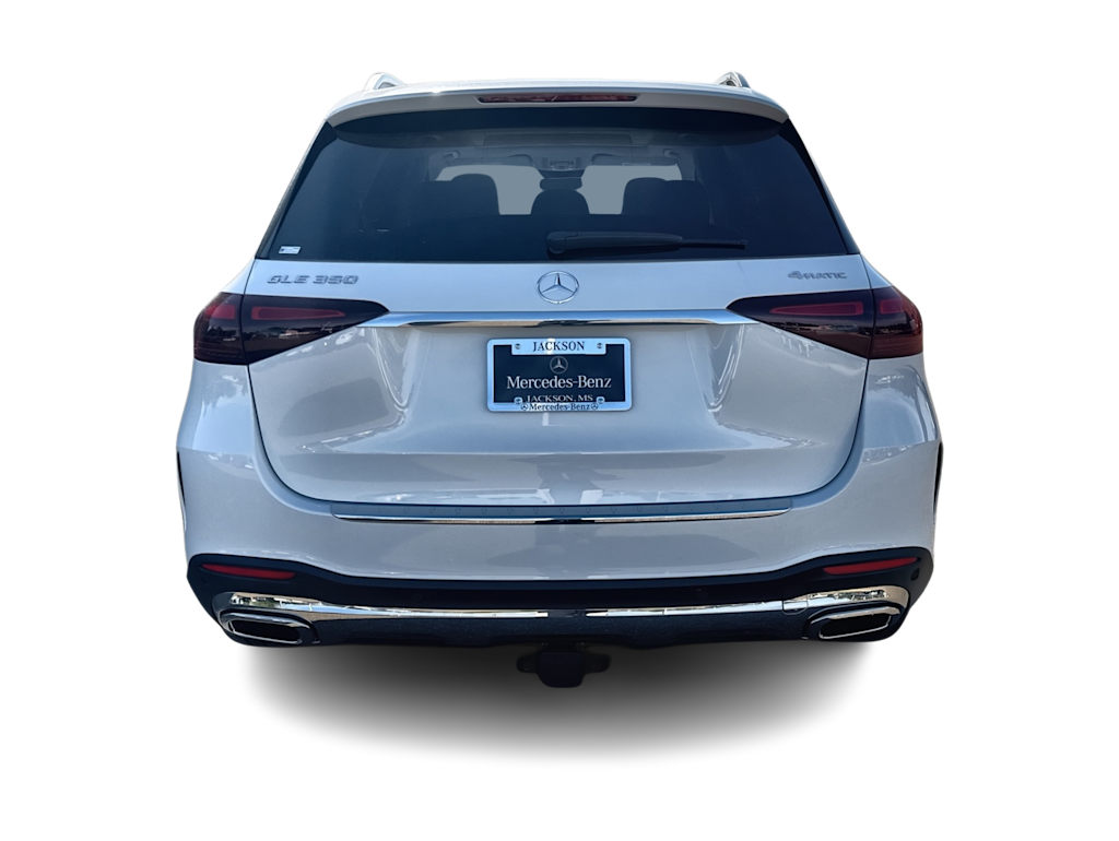 Thumbnail: 2026 Mercedes-Benz GLE - 5